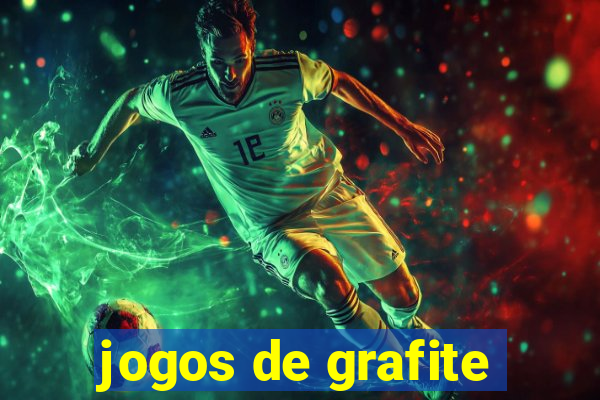 jogos de grafite